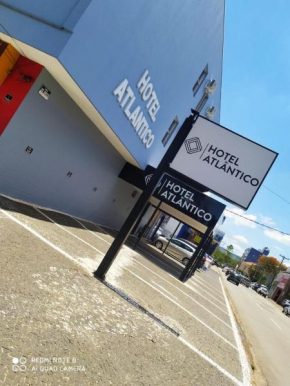 Hotel Atlântico